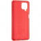 Чехол Full Soft Case for Samsung A125 (A12) Red